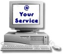 @ Your Service Web Site Design